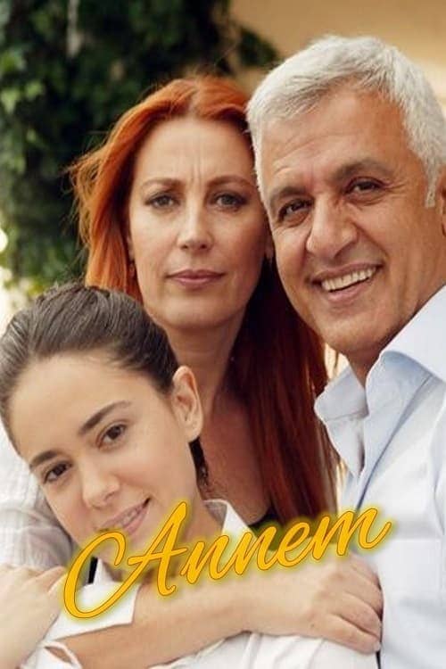 Турецкий сериал Моя мама (2007)