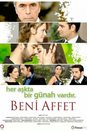 Турецкий сериал Прости меня (2011)