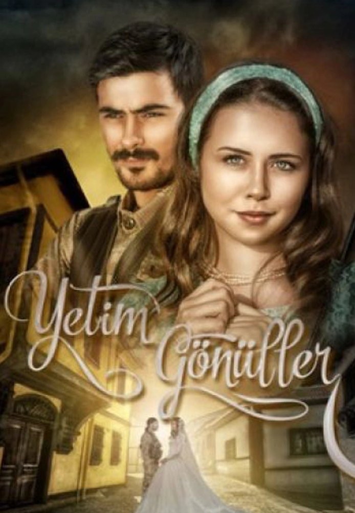 Турецкий сериал Одинокие сердца (2014)