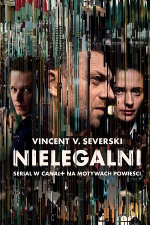Турецкий сериал Нелегалы (2018)