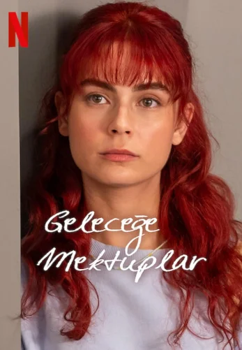 Турецкий сериал Письма в будущее (2025)
