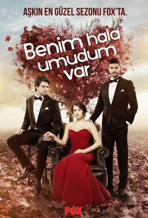 Турецкий сериал У меня все еще есть надежда